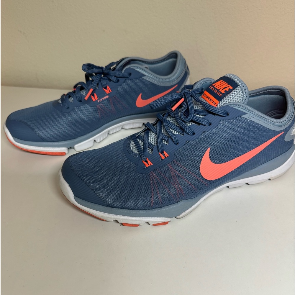 Nike Flex Supreme TR4 shoes